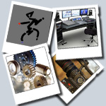 Stickman Demo